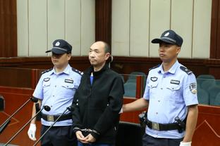 本赛季季后赛首次以个位数分差赢球！霍勒迪：对手可不会轻易放弃